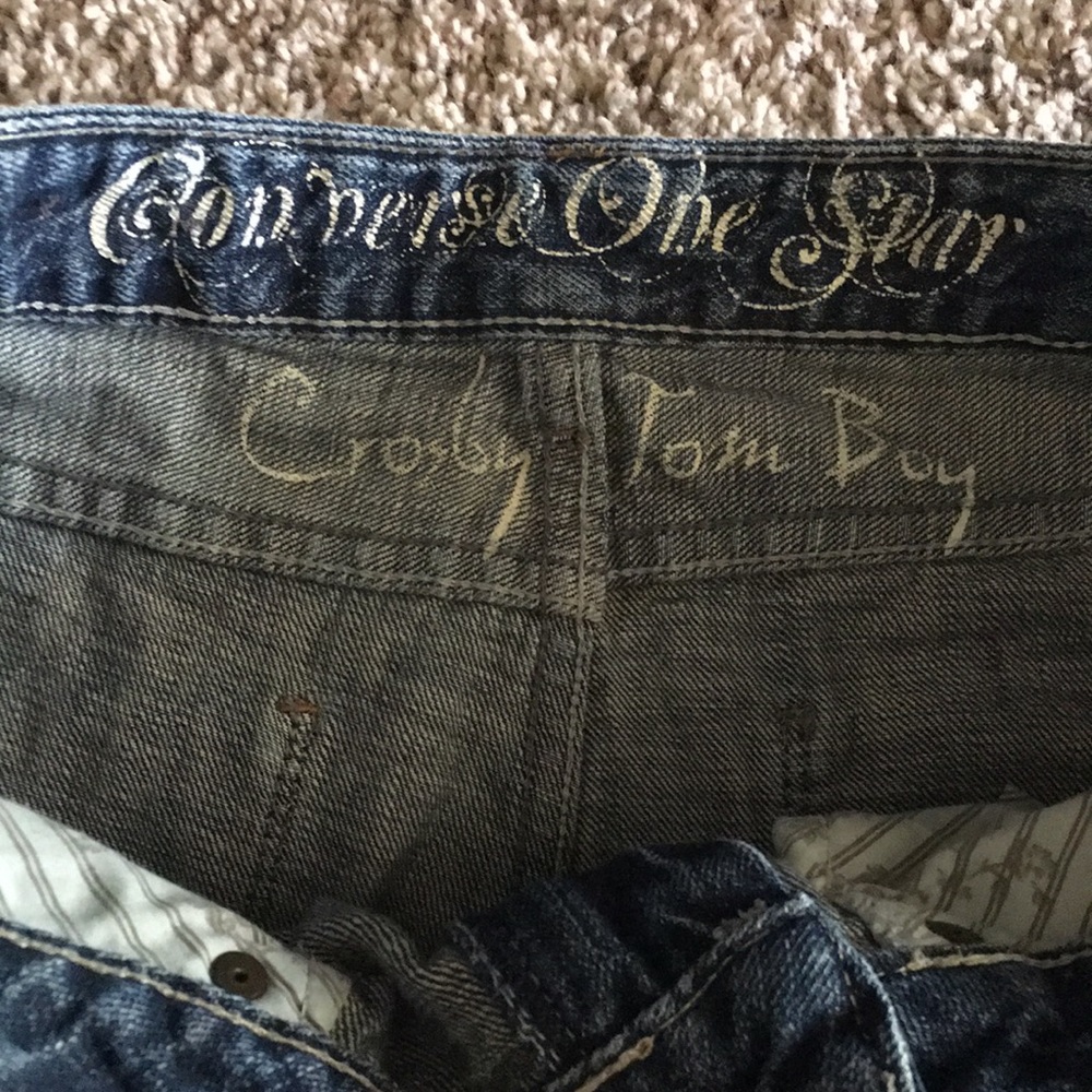 Converse One Star Jeans - Picture 6 of 13